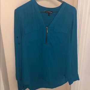 Express blouse